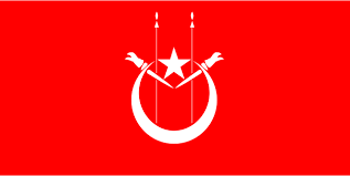 kelantan flag