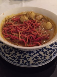 laksa