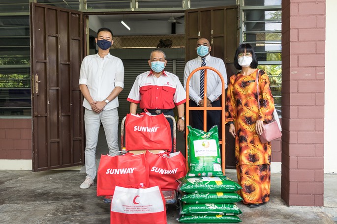 MRC Day in Life video