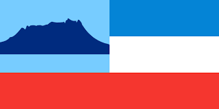 Sabah flag