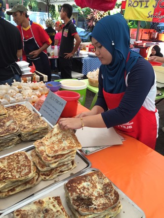 Uda-Murtabak